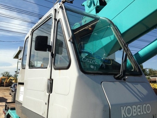 รถเครน KOBELCO RK70M-2