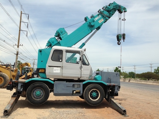 รถเครน KOBELCO RK70M-2