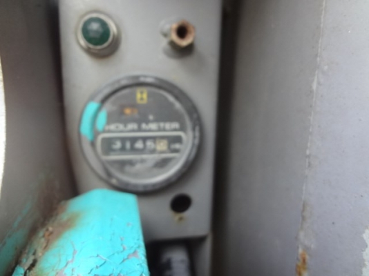 รถเครน KOBELCO RK70M-2