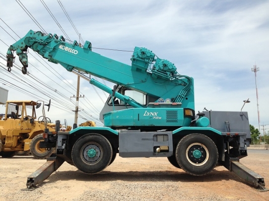 รถเครน KOBELCO RK70M-2