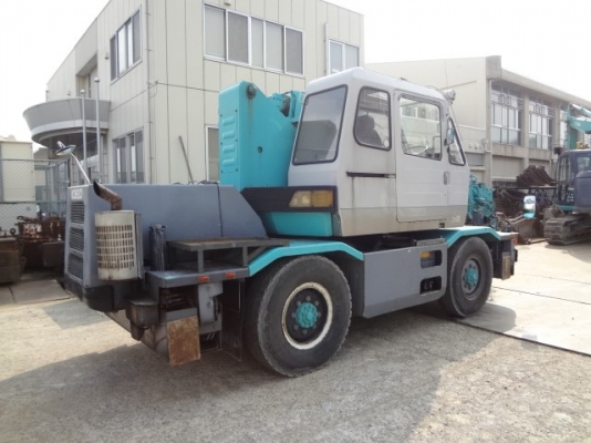 รถเครน KOBELCO RK70M-2