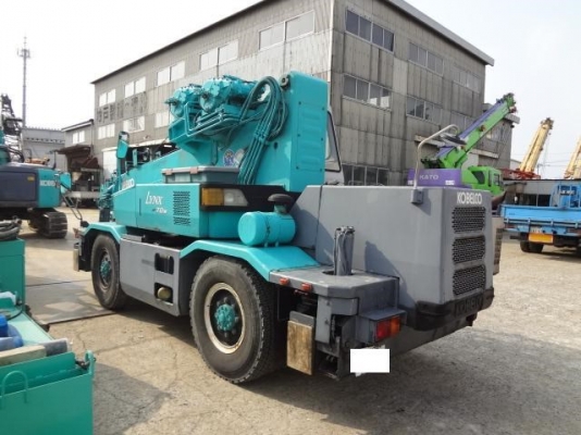 รถเครน KOBELCO RK70M-2