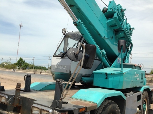 รถเครน KOBELCO RK70M-2