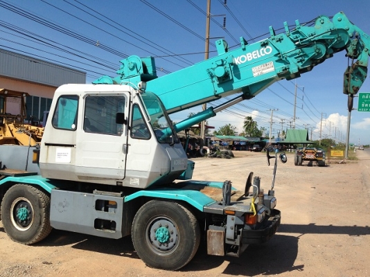 รถเครน KOBELCO RK70M-2