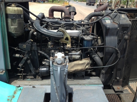 รถเครน KOBELCO RK70M-2