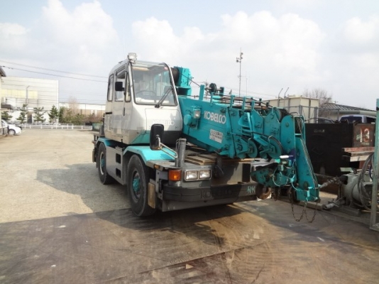 รถเครน KOBELCO RK70M-2