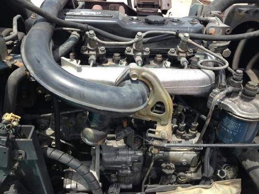 รถเครน KOBELCO RK70M-2