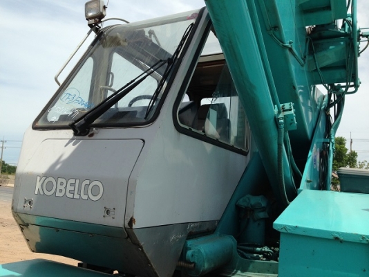 รถเครน KOBELCO RK70M-2