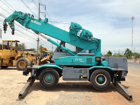 รถเครน KOBELCO RK70M-2