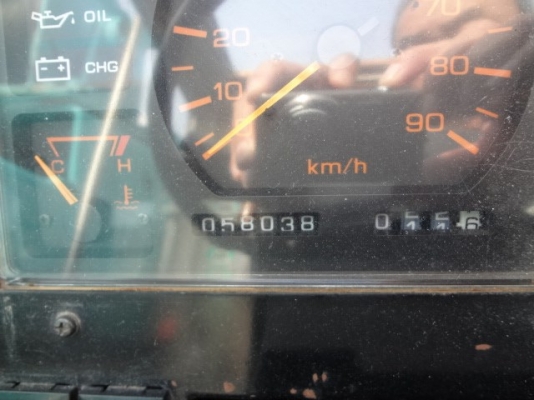 รถเครน KOBELCO RK70M-2