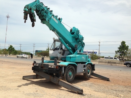 รถเครน KOBELCO RK70M-2