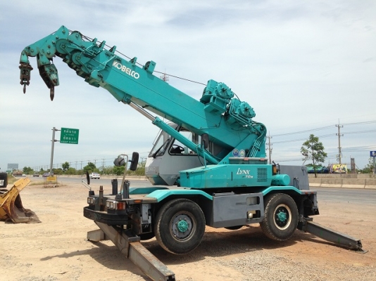 รถเครน KOBELCO RK70M-2