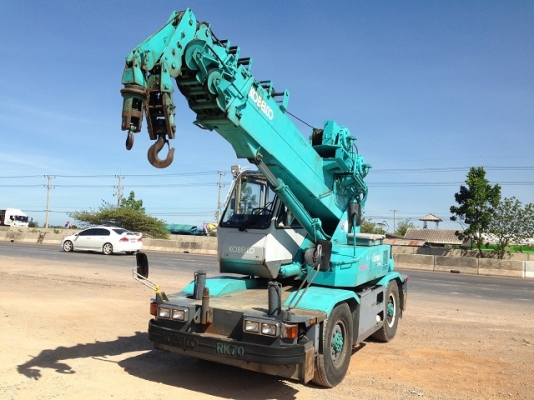 รถเครน KOBELCO RK70M-2