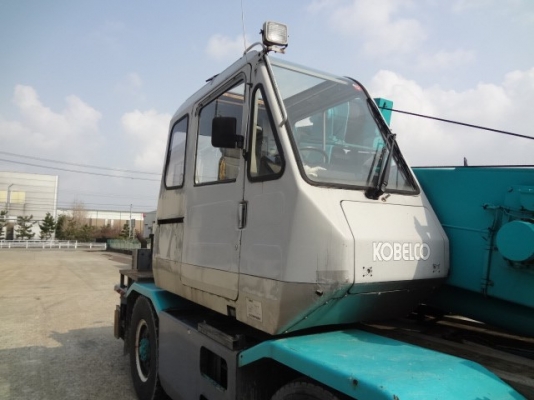 รถเครน KOBELCO RK70M-2