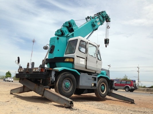 รถเครน KOBELCO RK70M-2