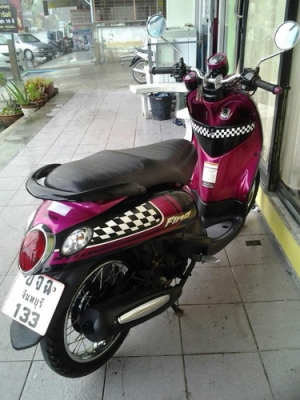 ขาย fino เกย์แยกท่ออาร์ม วิ่งน้อย สวยๆราคาถูกๆ ตจวส่งได้ครับ