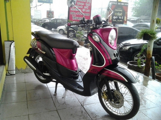 ขาย fino เกย์แยกท่ออาร์ม วิ่งน้อย สวยๆราคาถูกๆ ตจวส่งได้ครับ