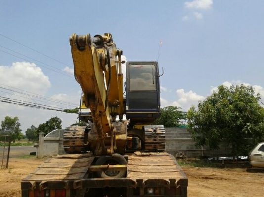 ขาย KOBELCO 120-3สภาพดี เอวแน่น โซ่หนา ช่างล่างดี