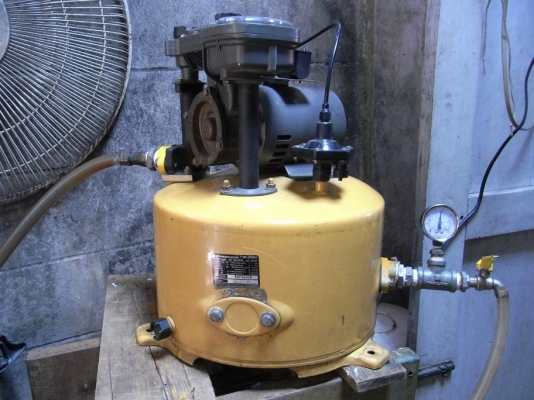 ขายปั้มน้ำ Mitsubishi 200 W สภาพสวย พร้อมใช้งาน รับประกันคุณภาพ ดูประวัติการขายผมได้ครับ ขายปั้มน้ำ Mitsubishi 200 W สภาพสวย พร้อมใช้งาน รับประกันคุณภาพ ดูประวัติการขายผมได้ครับ