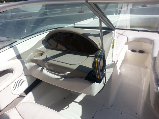 ขายเรือสปีดโบ๊ท Maxum 1900 sr