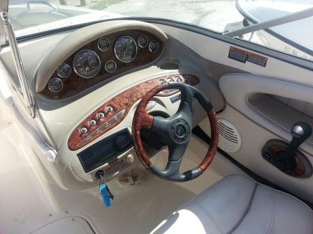 ขายเรือสปีดโบ๊ท Maxum 1900 sr