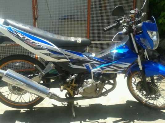 ขายฮอนด้า sonic ปี46 เอกสารพร้อมโอน สภาพดี 14000