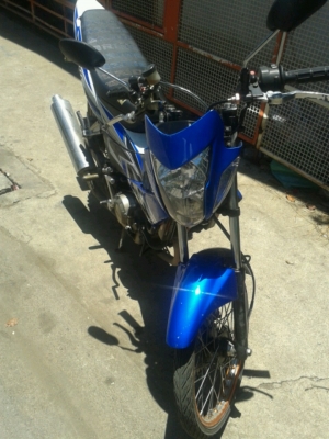 ขายฮอนด้า sonic ปี46 เอกสารพร้อมโอน สภาพดี 14000 ขายฮอนด้า sonic ปี46 เอกสารพร้อมโอน สภาพดี 14000