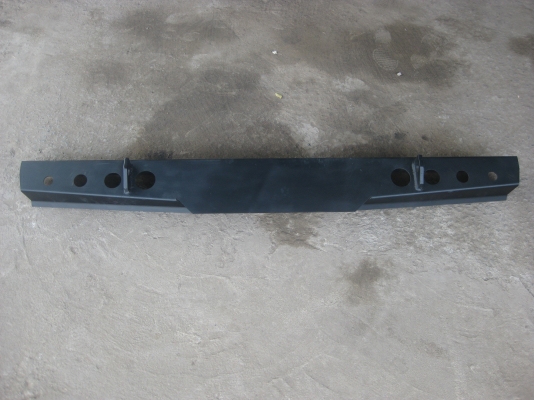 ขาย กันชนหลังใหม่ งานเรเซอร์