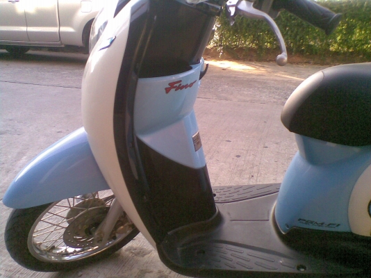 ขายแล้ว ปี 2555 SCOOPY I ให้ไวเลยครับ ขายแล้ว ปี 2555 SCOOPY I ให้ไวเลยครับ