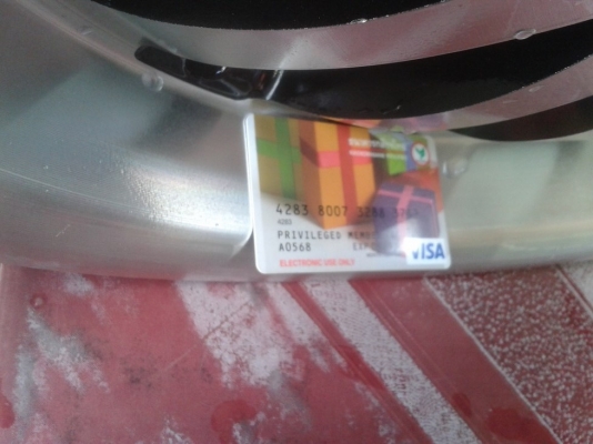 ล้อvip16"4รู100 กว้าง7" ET40สวยๆ,ไม่ค้ด,ไม่ดุ่ง(ยกชุด 6,000บ.)