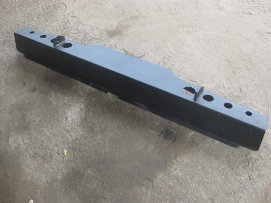 ขาย กันชนหลังใหม่ งานเรเซอร์