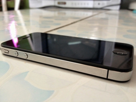 ไอโฟน 4 32GB สวยครับ ไอโฟน 4 32GB สวยครับ