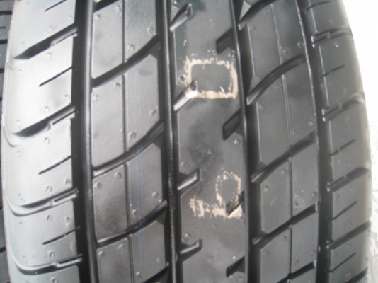 ขายกะทะล้อ Toyota vios ขอบ 15 4รู100 +ฝาครอบ + ยาง ปี13(081-3747940)