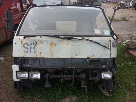 ขายหัวเก๋งNKRตามสภาพ ขายหัวเก๋งNKRตามสภาพ