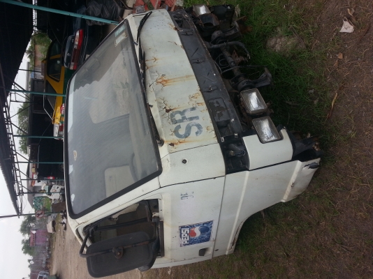 ขายหัวเก๋งNKRตามสภาพ