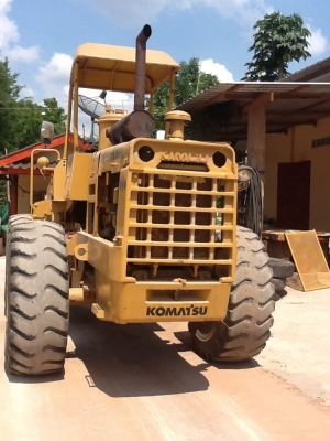 ขายถูก KOMATSU JH 65