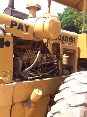 ขายถูก KOMATSU JH 65