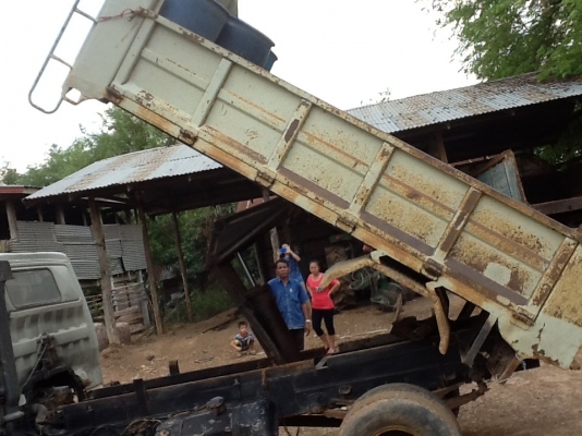 ขอบคุณพี่น้องชาว 101 มัดจำ 50000 ขายด่วน km777 เครื่อง WO4D 117 HP FBR หลัง ยางพอใช้แคชชีสวยจัด ทะเบียนขาด2ปี