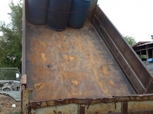 ขอบคุณพี่น้องชาว 101 มัดจำ 50000 ขายด่วน km777 เครื่อง WO4D 117 HP FBR หลัง ยางพอใช้แคชชีสวยจัด ทะเบียนขาด2ปี