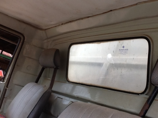 ขอบคุณพี่น้องชาว 101 มัดจำ 50000 ขายด่วน km777 เครื่อง WO4D 117 HP FBR หลัง ยางพอใช้แคชชีสวยจัด ทะเบียนขาด2ปี