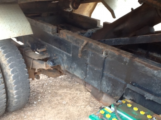 ขอบคุณพี่น้องชาว 101 มัดจำ 50000 ขายด่วน km777 เครื่อง WO4D 117 HP FBR หลัง ยางพอใช้แคชชีสวยจัด ทะเบียนขาด2ปี