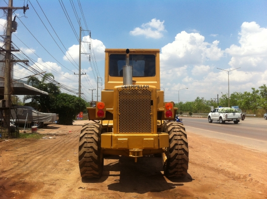 ขายด่วน CAT930 เครื่องฟิตใหม่ เกียร์เช็คใหม่ เปลี่ยนปั๊มไฮโดรลิกใหม่ต่อแขนขยายบุ้งกี้แล้ว สภาพพร้อมใช้