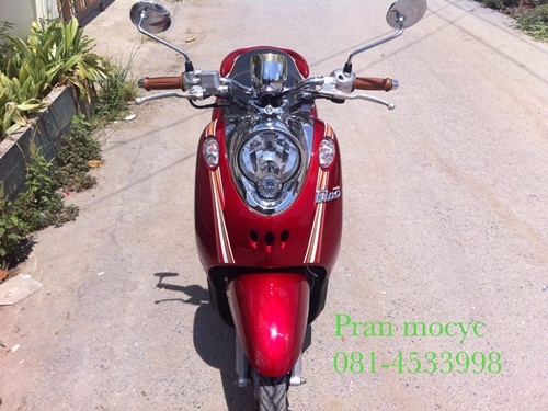 ขาย fino สีเเดงน้ำตาล ปี2555 ขาย fino สีเเดงน้ำตาล ปี2555