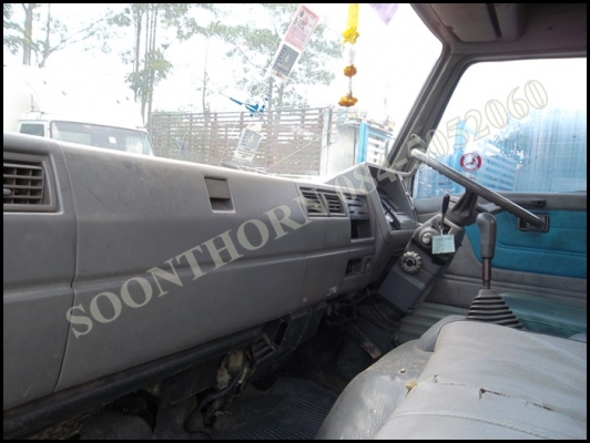 ขายด่วน รถบรรทุก 6 ล้อ HINO FC2W 120 แรง ซุบเปอร์เสี่ย รถห้างแท้ ช่วงยาว รถสภาพสวย พร้อมใช้ ราคาสุดคุ้ม ขายด่วน รถบรรทุก 6 ล้อ HINO FC2W 120 แรง ซุบเปอร์เสี่ย รถห้างแท้ ช่วงยาว รถสภาพสวย พร้อมใช้ ราคาสุดคุ้ม