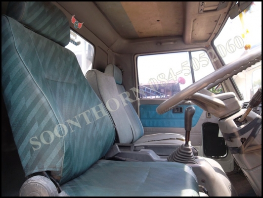 ขายด่วน รถบรรทุก 6 ล้อ HINO FC2W 120 แรง ซุบเปอร์เสี่ย รถห้างแท้ ช่วงยาว รถสภาพสวย พร้อมใช้ ราคาสุดคุ้ม ขายด่วน รถบรรทุก 6 ล้อ HINO FC2W 120 แรง ซุบเปอร์เสี่ย รถห้างแท้ ช่วงยาว รถสภาพสวย พร้อมใช้ ราคาสุดคุ้ม