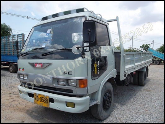 ขายด่วน รถบรรทุก 6 ล้อ HINO FC2W 120 แรง ซุบเปอร์เสี่ย รถห้างแท้ ช่วงยาว รถสภาพสวย พร้อมใช้ ราคาสุดคุ้ม ขายด่วน รถบรรทุก 6 ล้อ HINO FC2W 120 แรง ซุบเปอร์เสี่ย รถห้างแท้ ช่วงยาว รถสภาพสวย พร้อมใช้ ราคาสุดคุ้ม