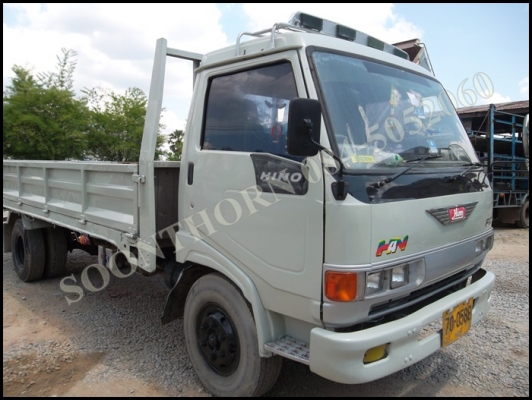 ขายด่วน รถบรรทุก 6 ล้อ HINO FC2W 120 แรง ซุบเปอร์เสี่ย รถห้างแท้ ช่วงยาว รถสภาพสวย พร้อมใช้ ราคาสุดคุ้ม ขายด่วน รถบรรทุก 6 ล้อ HINO FC2W 120 แรง ซุบเปอร์เสี่ย รถห้างแท้ ช่วงยาว รถสภาพสวย พร้อมใช้ ราคาสุดคุ้ม