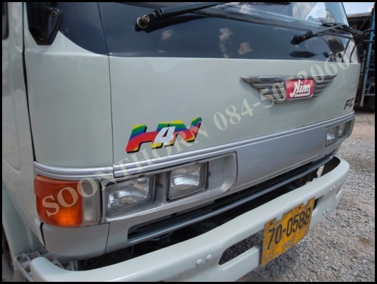 ขายด่วน รถบรรทุก 6 ล้อ HINO FC2W 120 แรง ซุบเปอร์เสี่ย รถห้างแท้ ช่วงยาว รถสภาพสวย พร้อมใช้ ราคาสุดคุ้ม ขายด่วน รถบรรทุก 6 ล้อ HINO FC2W 120 แรง ซุบเปอร์เสี่ย รถห้างแท้ ช่วงยาว รถสภาพสวย พร้อมใช้ ราคาสุดคุ้ม