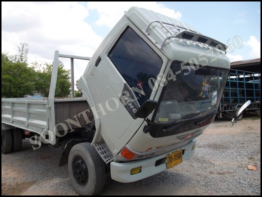 ขายด่วน รถบรรทุก 6 ล้อ HINO FC2W 120 แรง ซุบเปอร์เสี่ย รถห้างแท้ ช่วงยาว รถสภาพสวย พร้อมใช้ ราคาสุดคุ้ม ขายด่วน รถบรรทุก 6 ล้อ HINO FC2W 120 แรง ซุบเปอร์เสี่ย รถห้างแท้ ช่วงยาว รถสภาพสวย พร้อมใช้ ราคาสุดคุ้ม