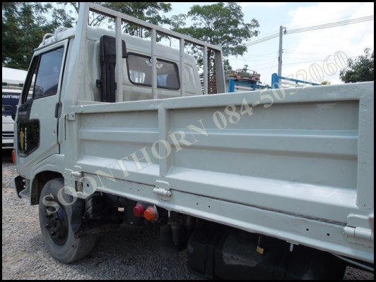 ขายด่วน รถบรรทุก 6 ล้อ HINO FC2W 120 แรง ซุบเปอร์เสี่ย รถห้างแท้ ช่วงยาว รถสภาพสวย พร้อมใช้ ราคาสุดคุ้ม ขายด่วน รถบรรทุก 6 ล้อ HINO FC2W 120 แรง ซุบเปอร์เสี่ย รถห้างแท้ ช่วงยาว รถสภาพสวย พร้อมใช้ ราคาสุดคุ้ม